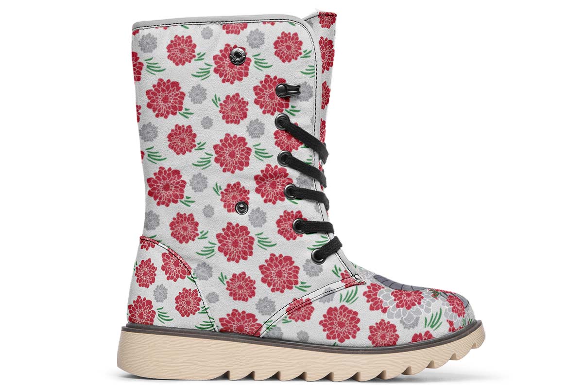 King Cobra Polar Vibe Boots
