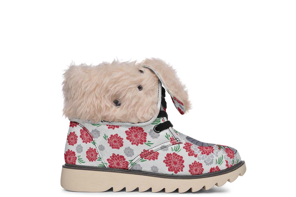 King Cobra Polar Vibe Boots