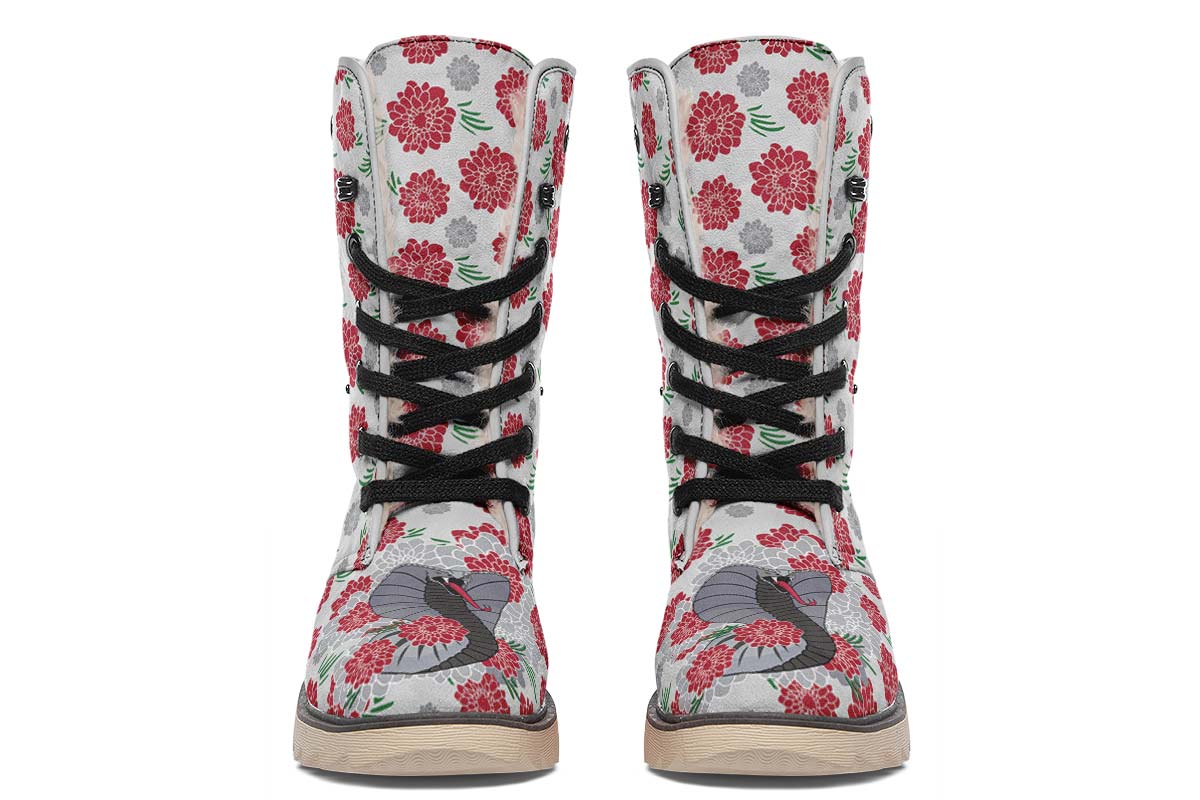 King Cobra Polar Vibe Boots