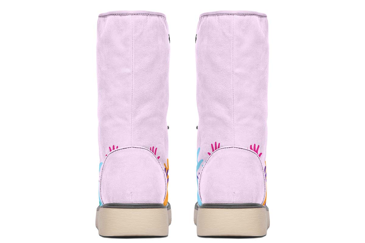 Volunteer Polar Vibe Boots
