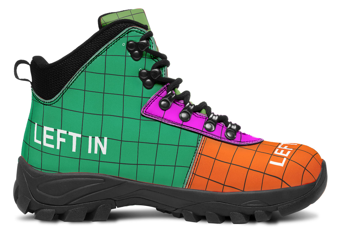 Walking Boots