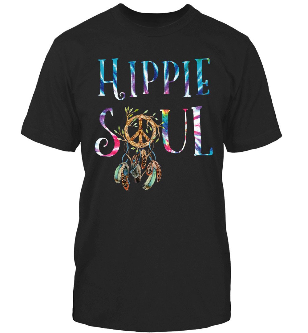 Hippie Soul