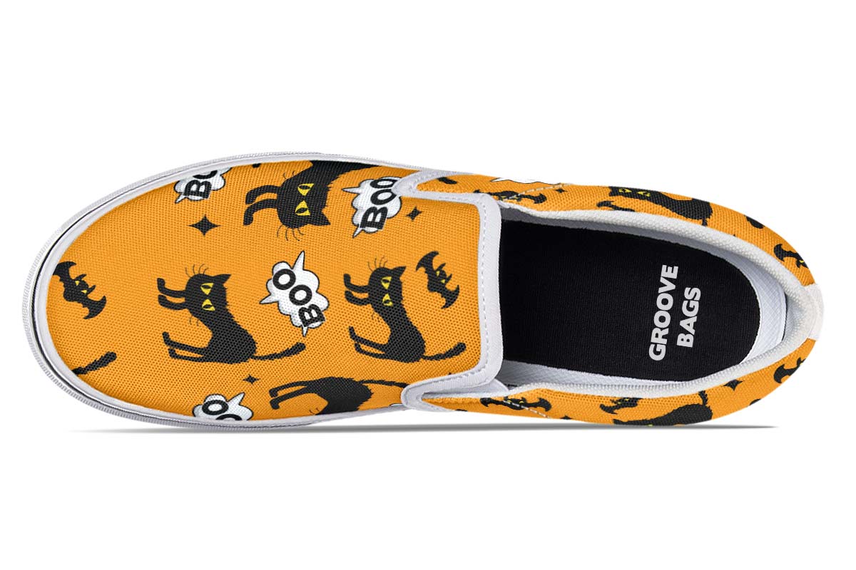 Boo Slip-On Shoes