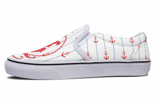 Go Sailin Slip-On Shoes