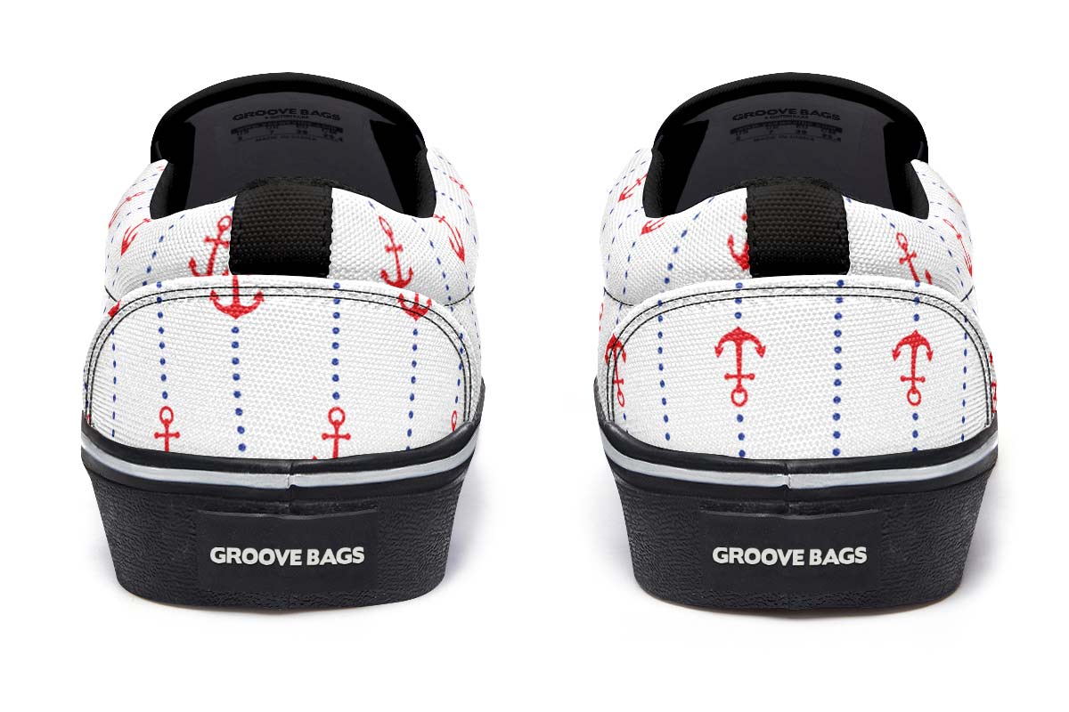 Go Sailin Slip-On Shoes