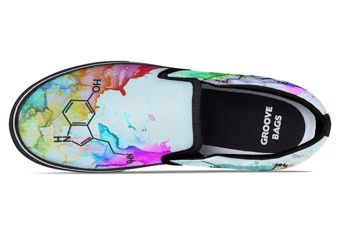 Serotonin Slip-On Shoes
