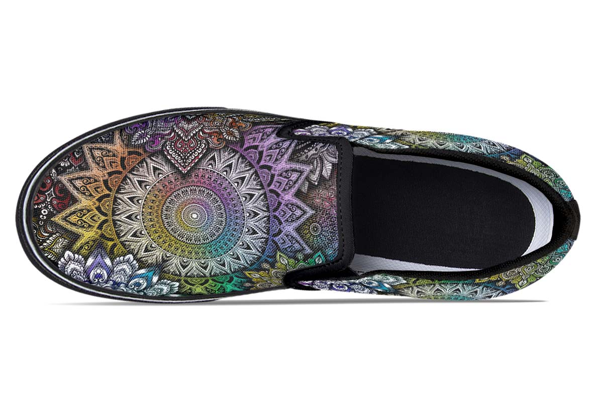Mandala Power