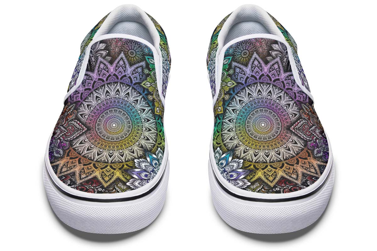 Mandala Power