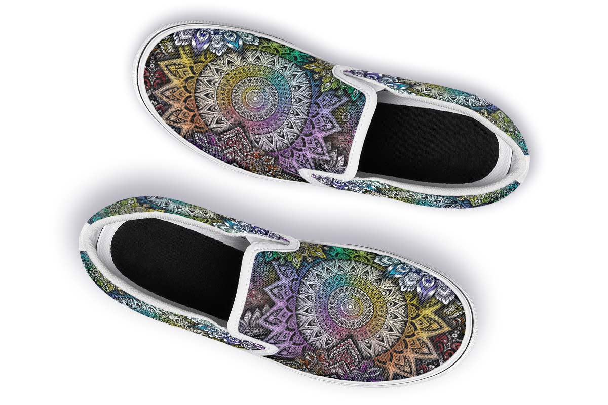 Mandala Power