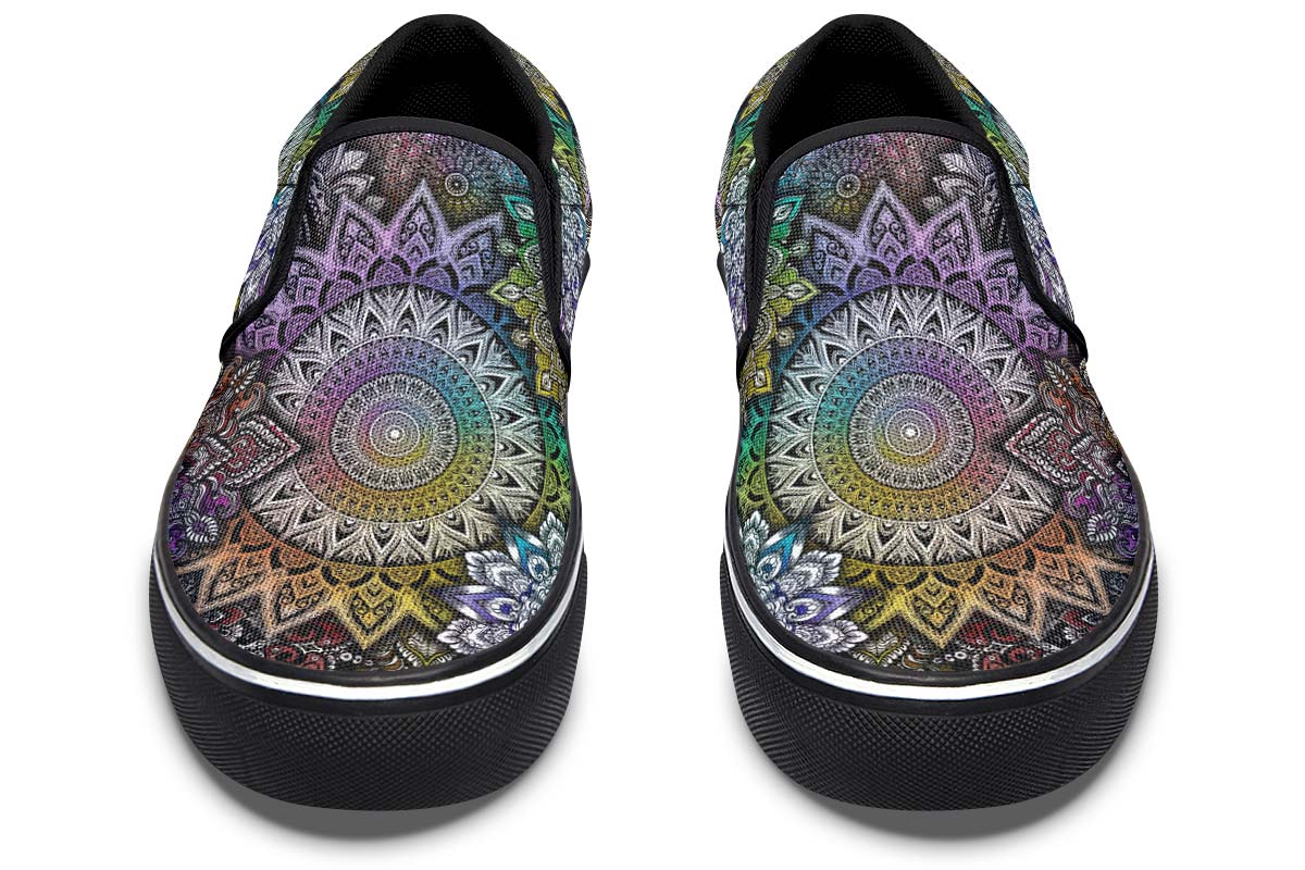 Mandala Power