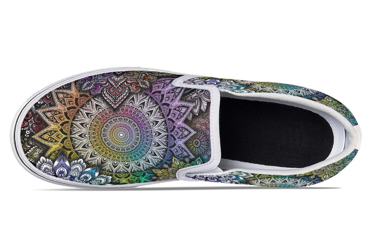 Mandala Power