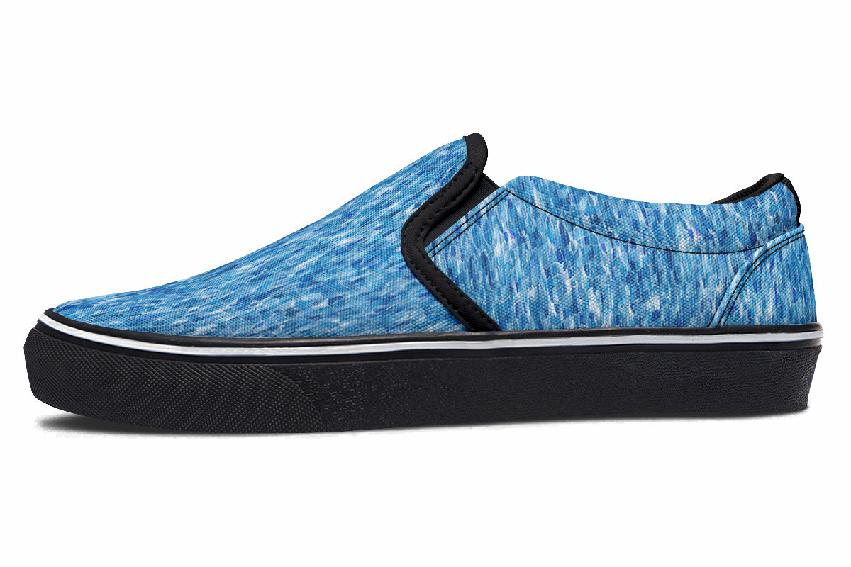 Blue Water Jhay