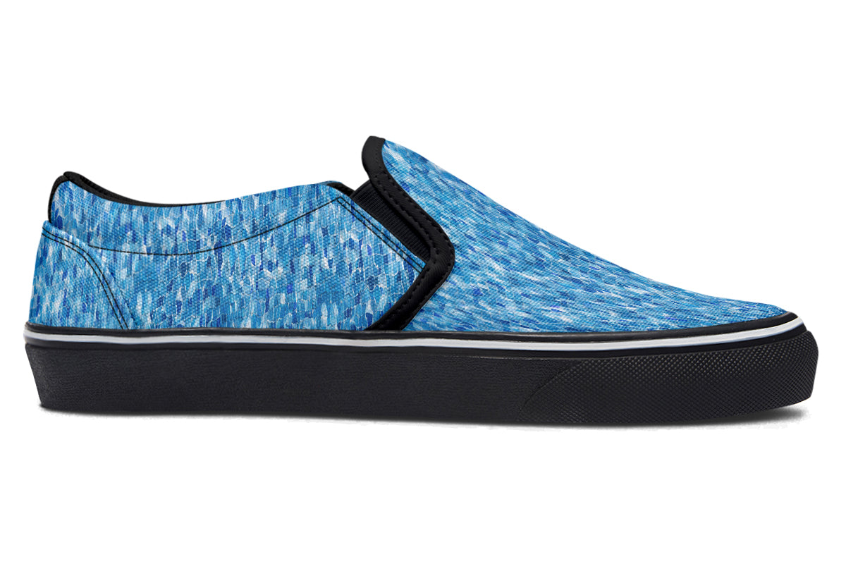 Blue Water Jhay