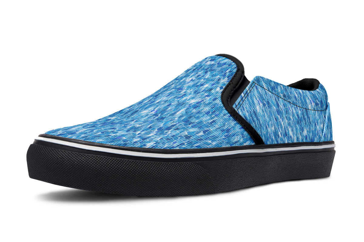 Blue Water Jhay