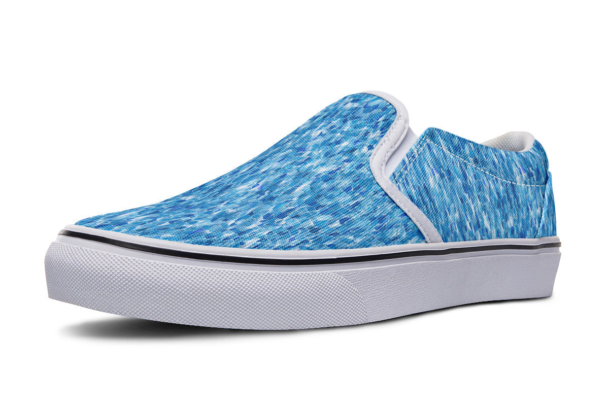 Blue Water Jhay