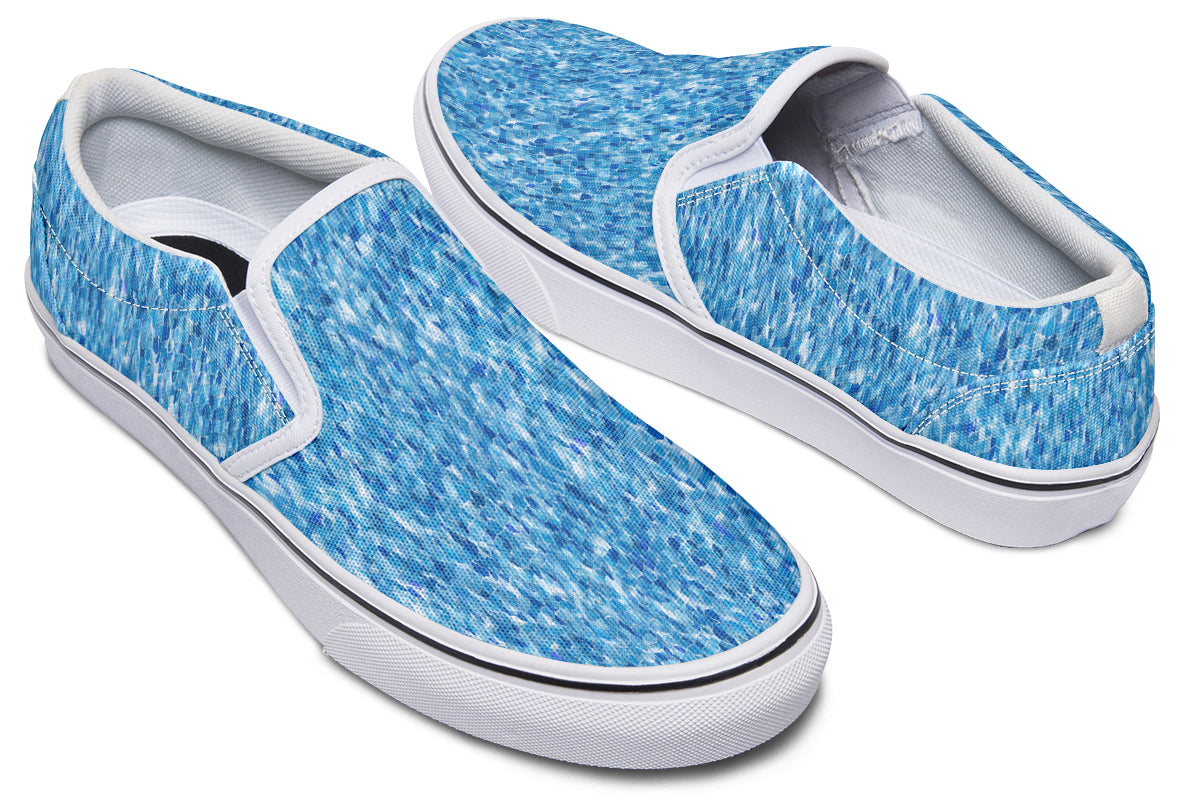 Blue Water Jhay