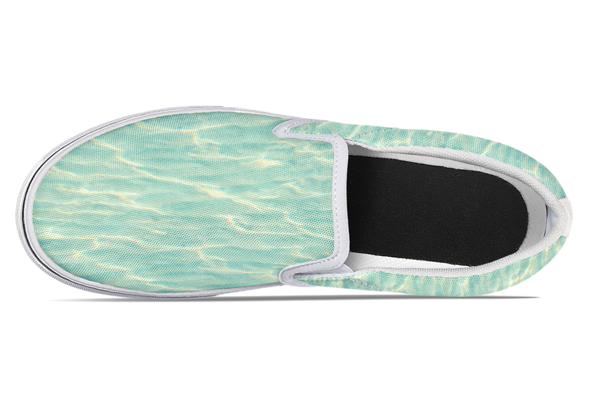 Clear Water Jhay