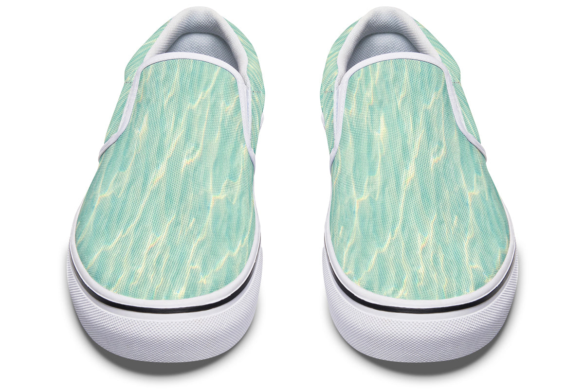 Clear Water Jhay
