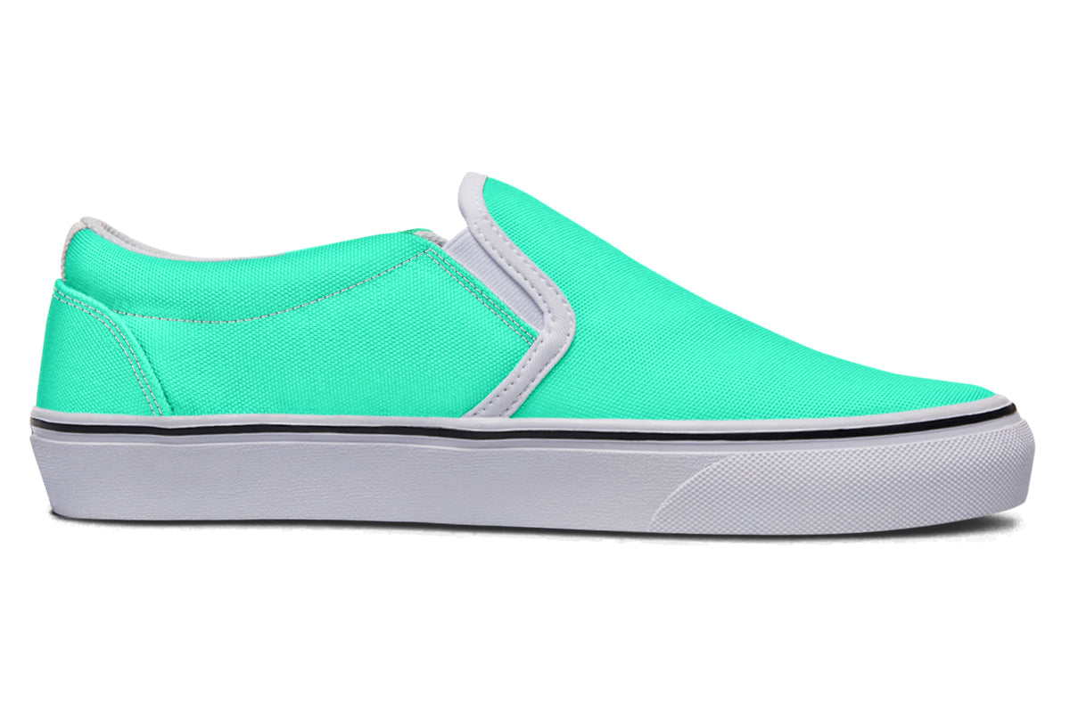 Cyan Slipon JJ