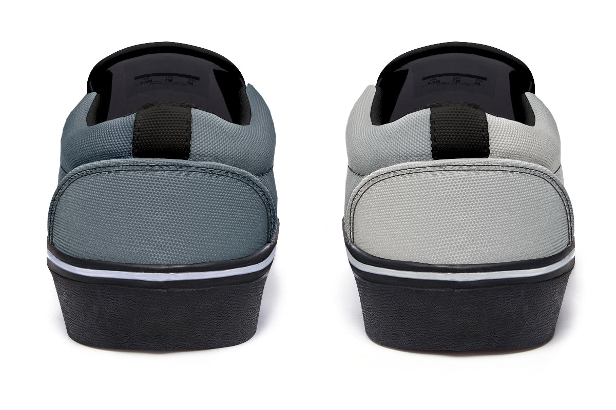Faded Greys Jhay