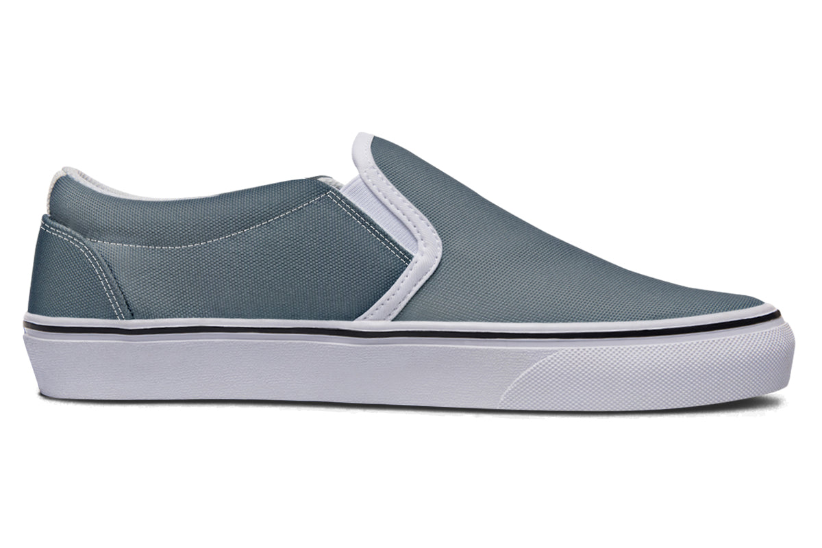 Faded Greys Slipon JJ