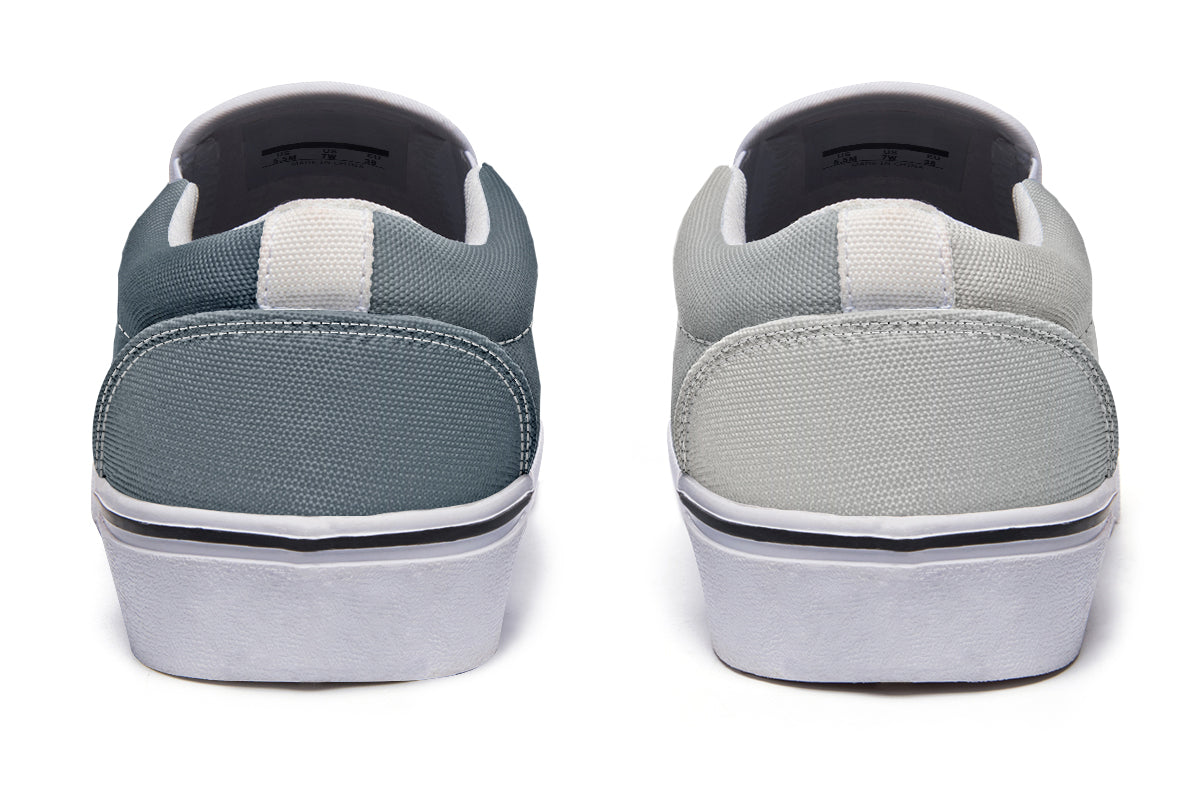 Faded Greys Slipon JJ