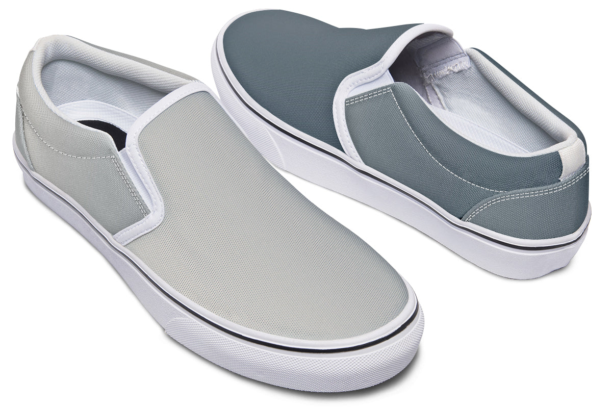 Faded Greys Slipon JJ