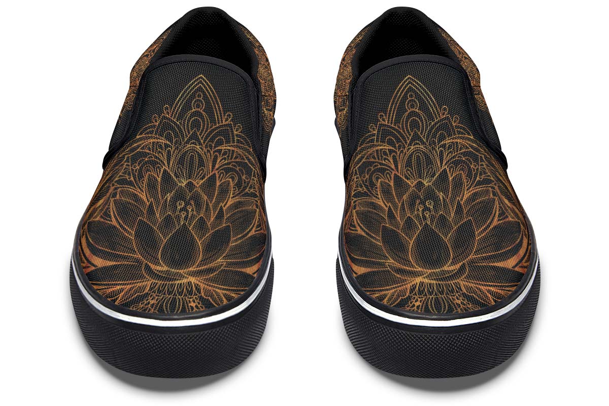 Golden Lotus