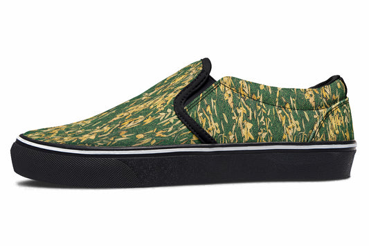 Grass 1 Slipon