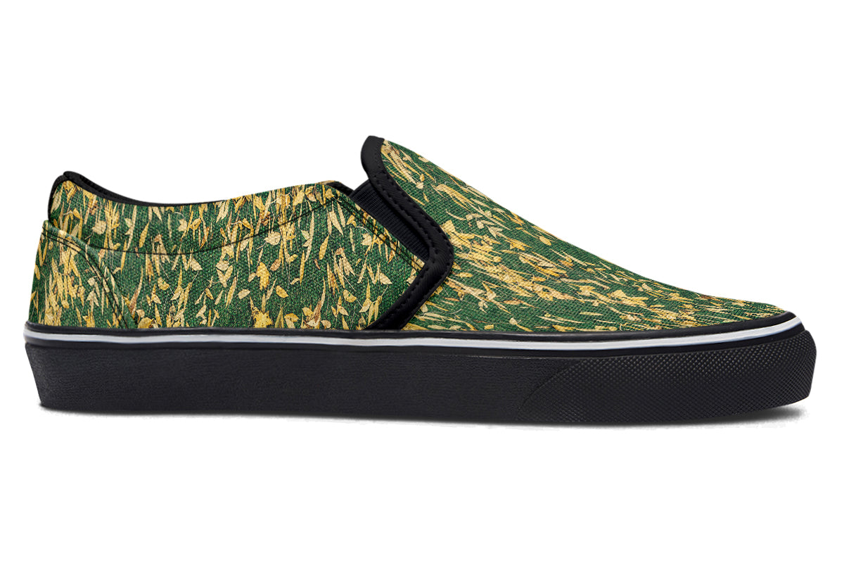 Grass 1 Slipon
