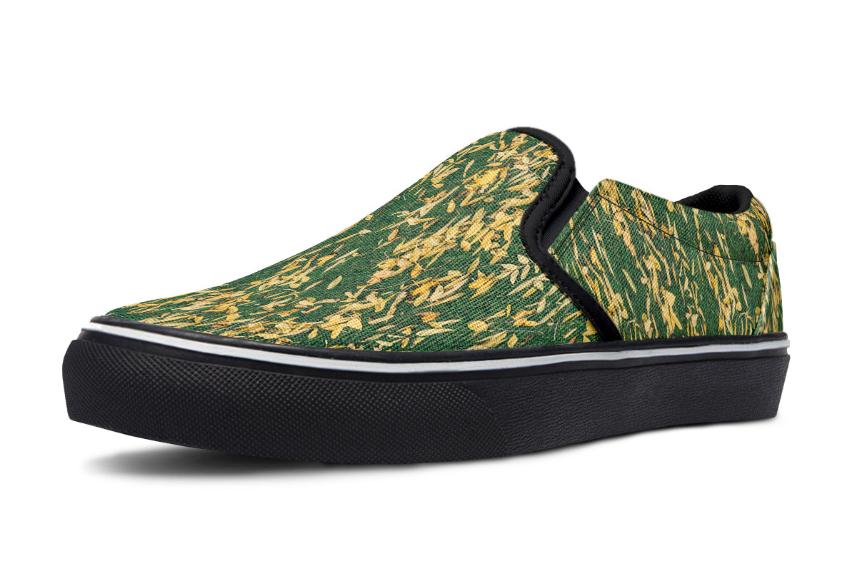 Grass 1 Slipon