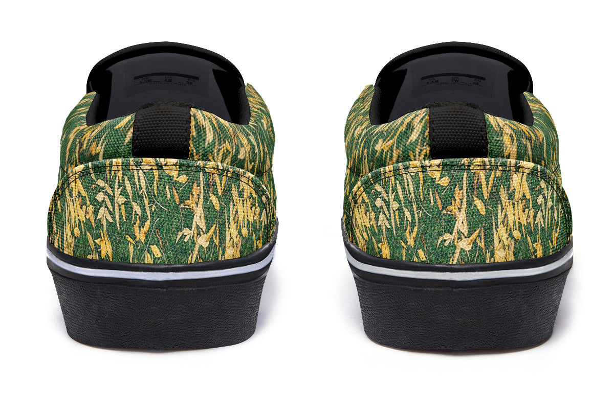 Grass 1 Slipon