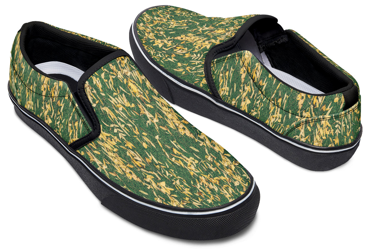 Grass 1 Slipon