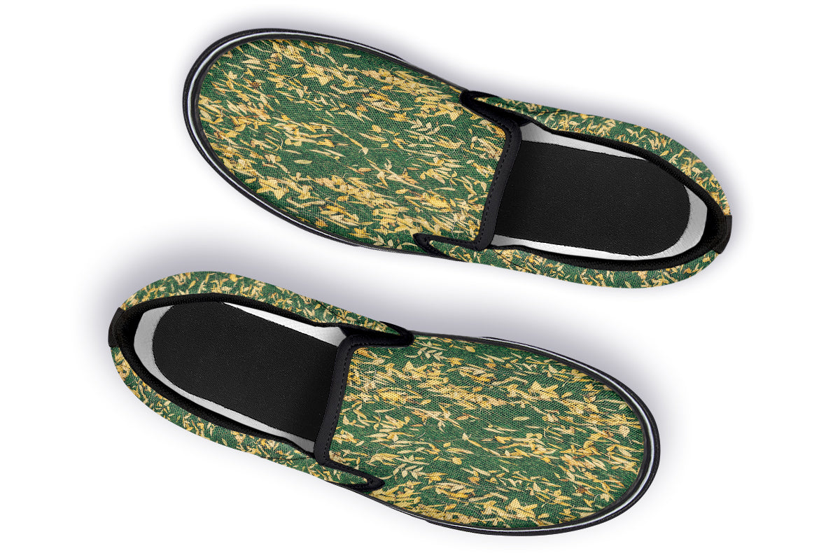 Grass 1 Slipon