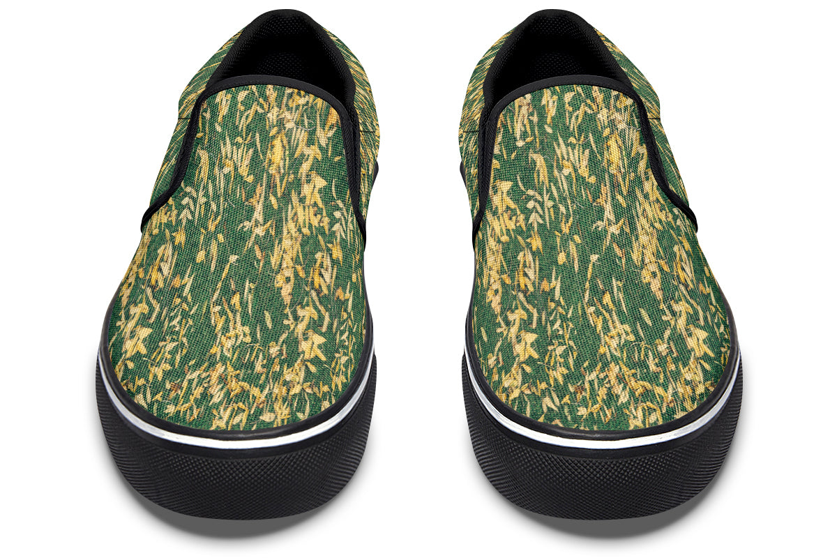 Grass 1 Slipon