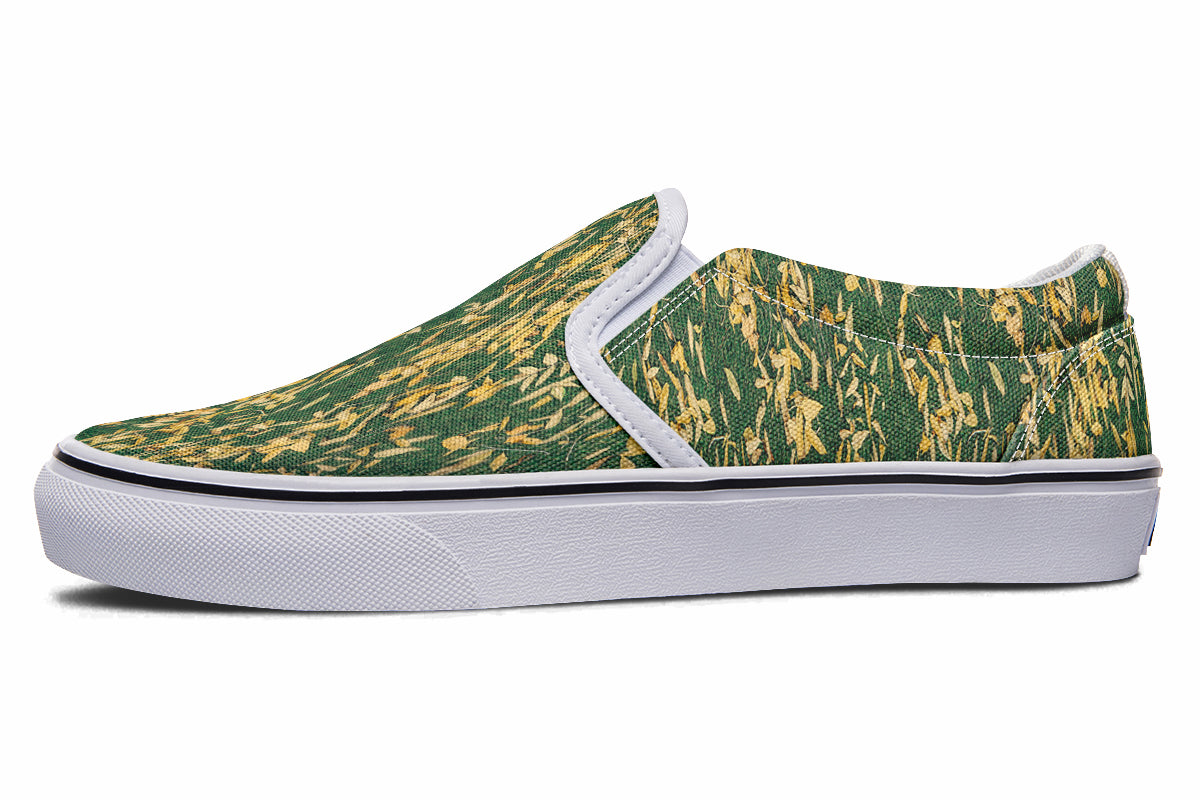 Grass 1 Slipon