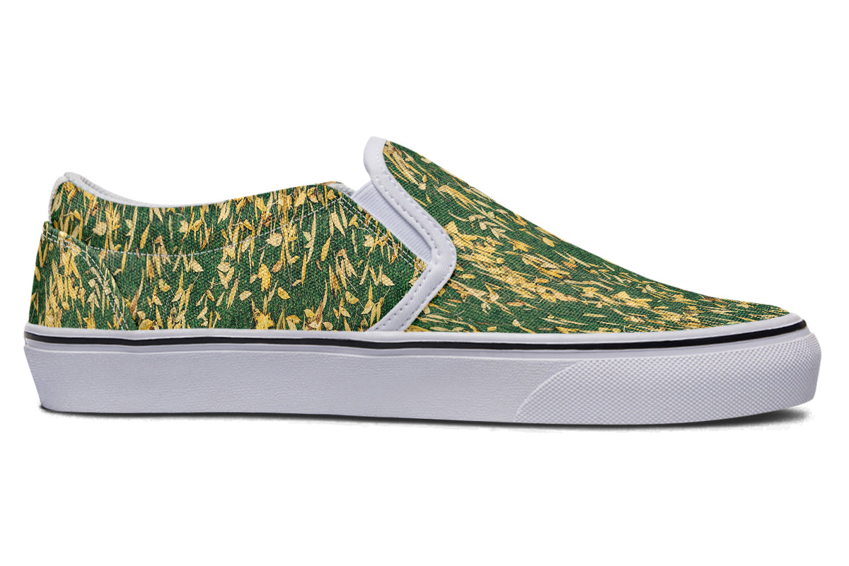 Grass 1 Slipon