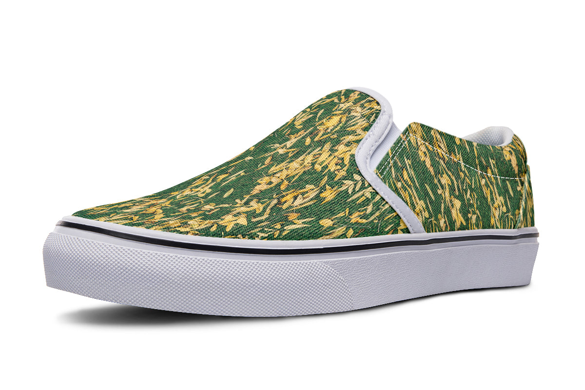 Grass 1 Slipon