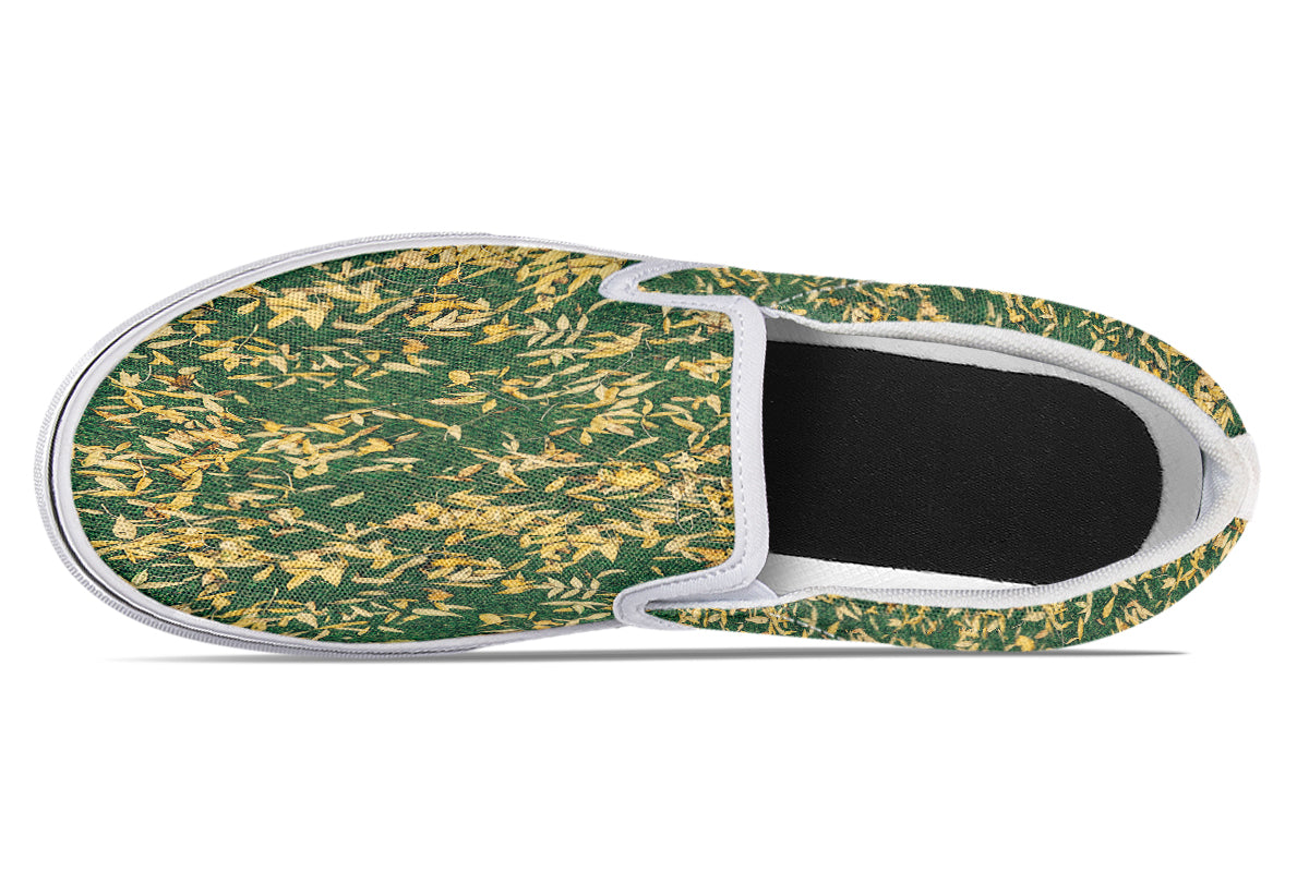 Grass 1 Slipon