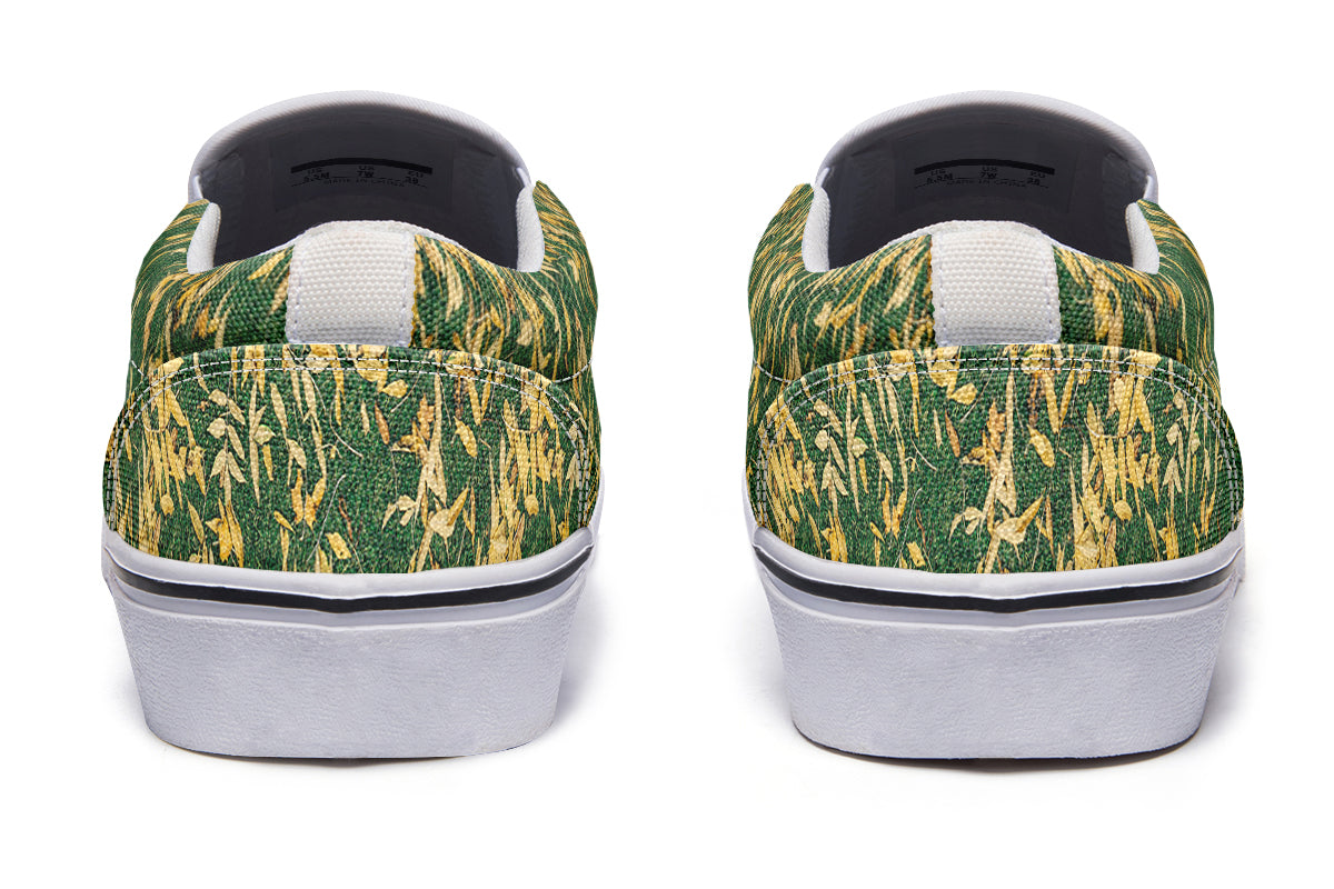 Grass 1 Slipon