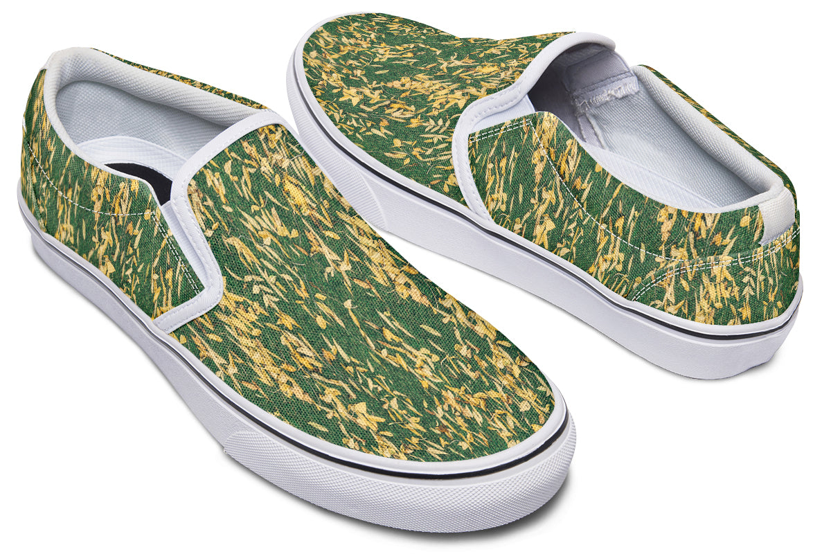Grass 1 Slipon