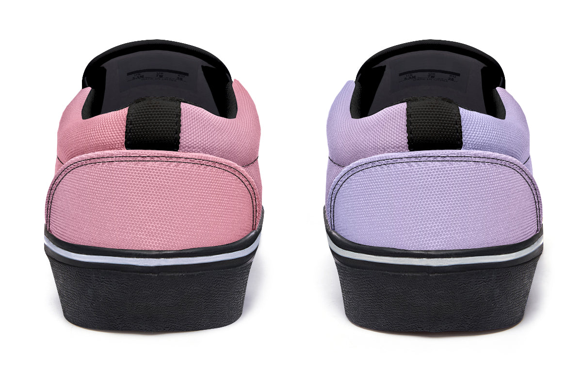 Pastel Slipon