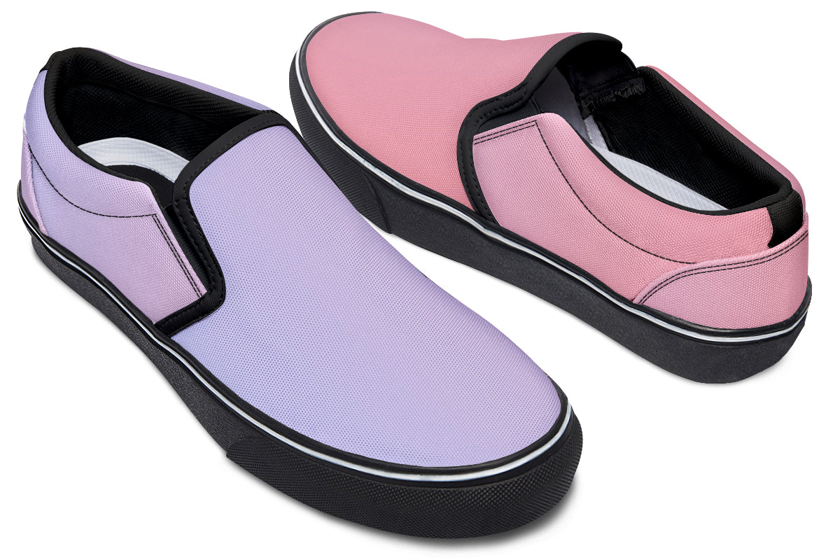 Pastel Slipon