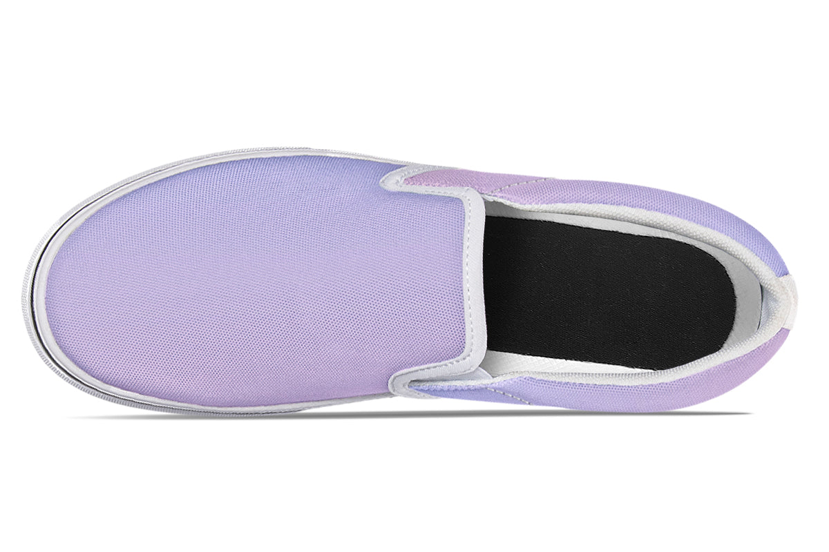 Pastel Slipon