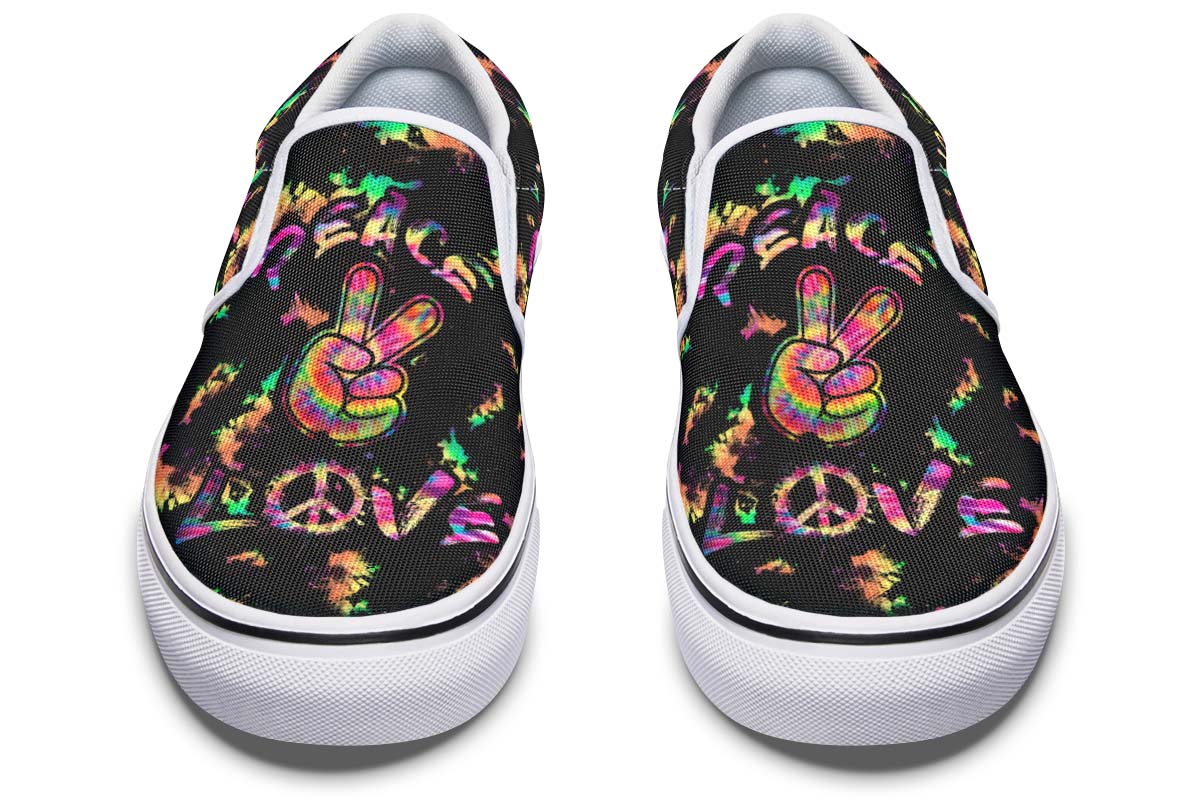 Peace And Love Funky