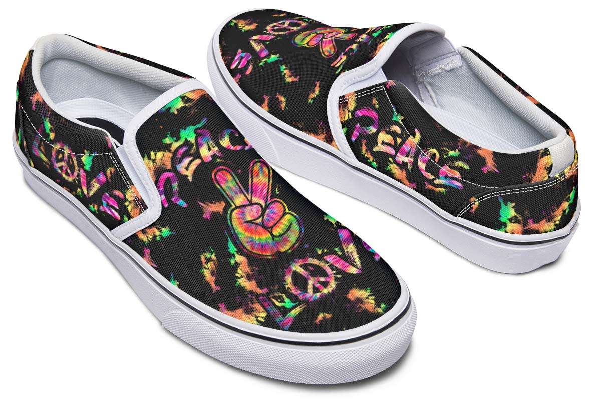 Peace And Love Funky