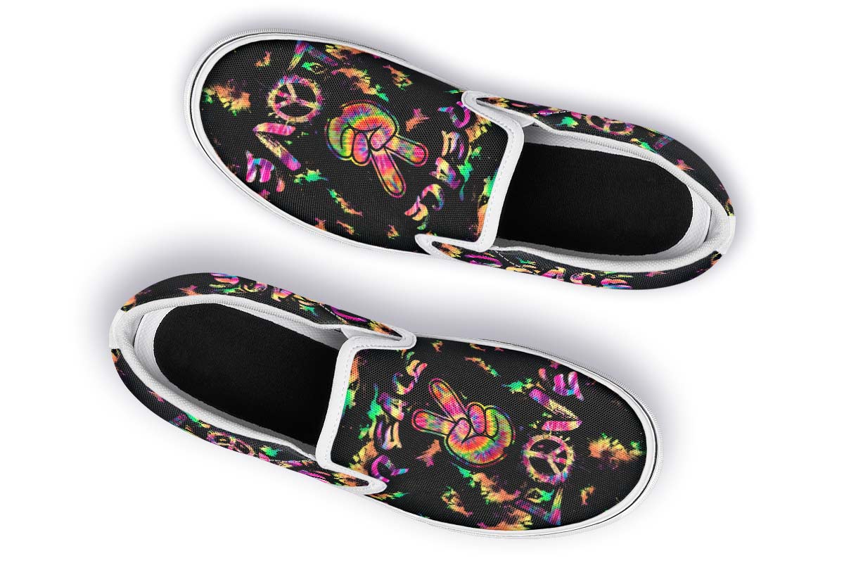 Peace And Love Funky