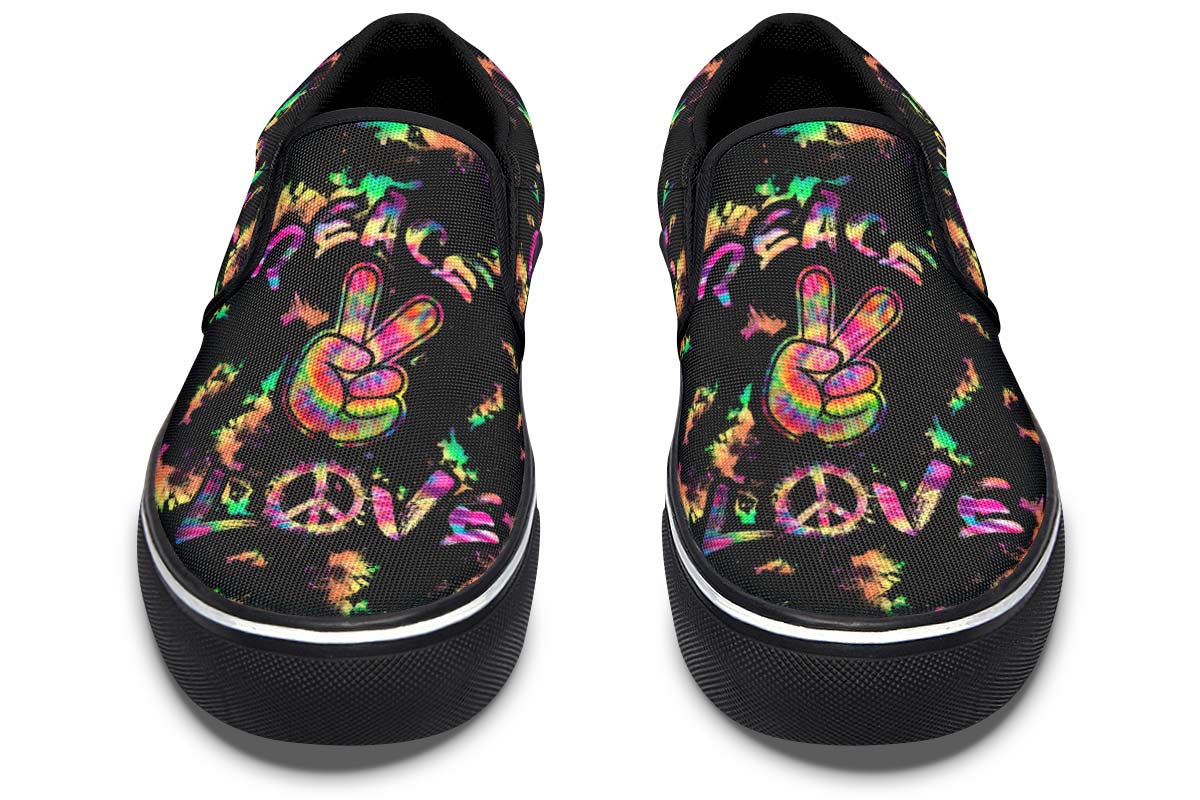 Peace And Love Funky