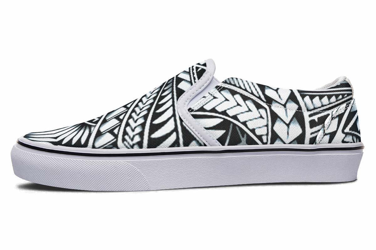 Polynesian Pattern