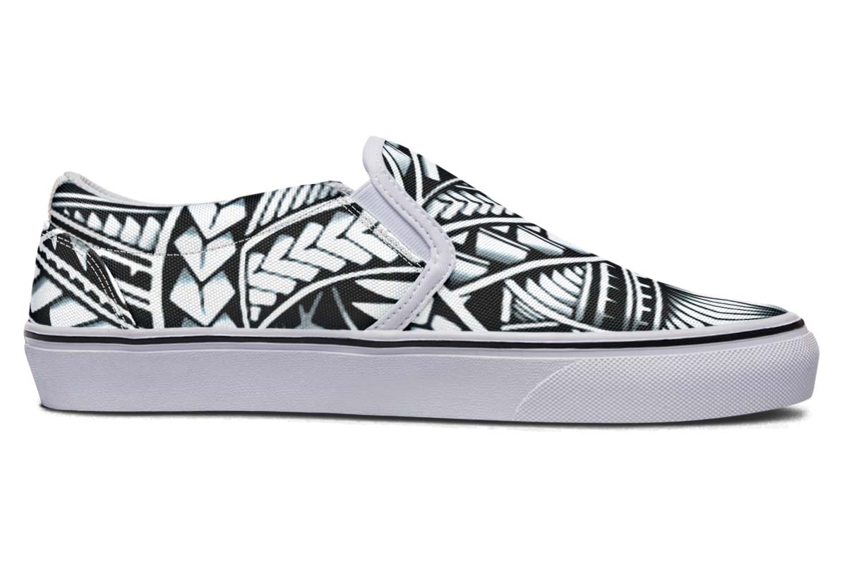 Polynesian Pattern
